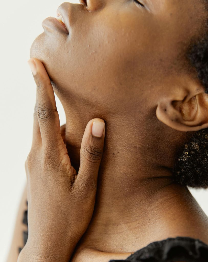Neck mass diagnosis in Tucson Arizona
