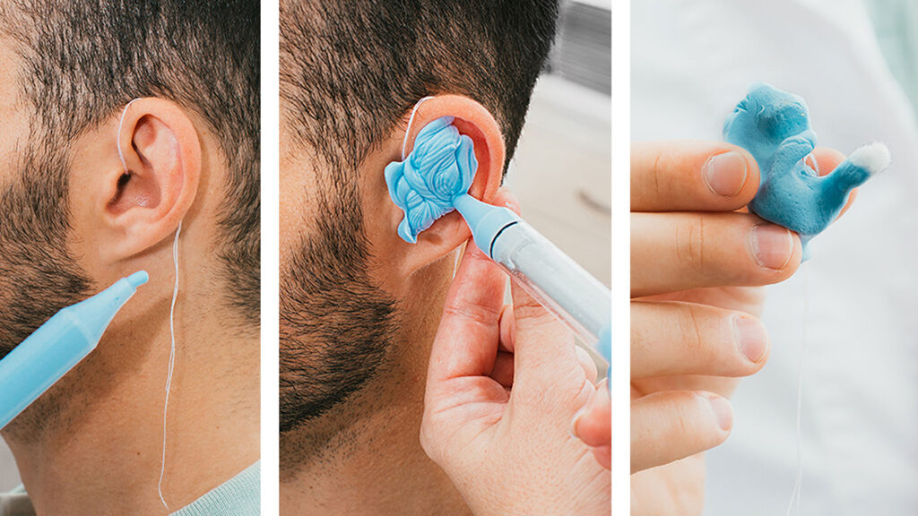Custom Hearing Protection in Tucson