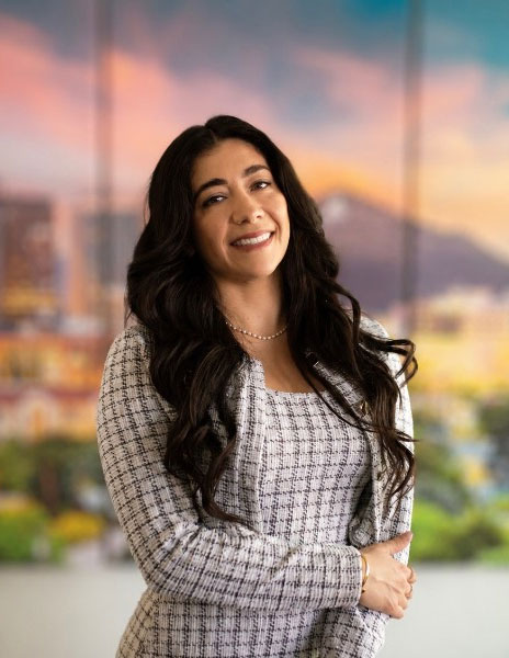 Karla Navarro - Southern Arizona ENT