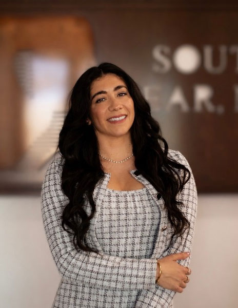 Karla Navarro - Southern Arizona ENT